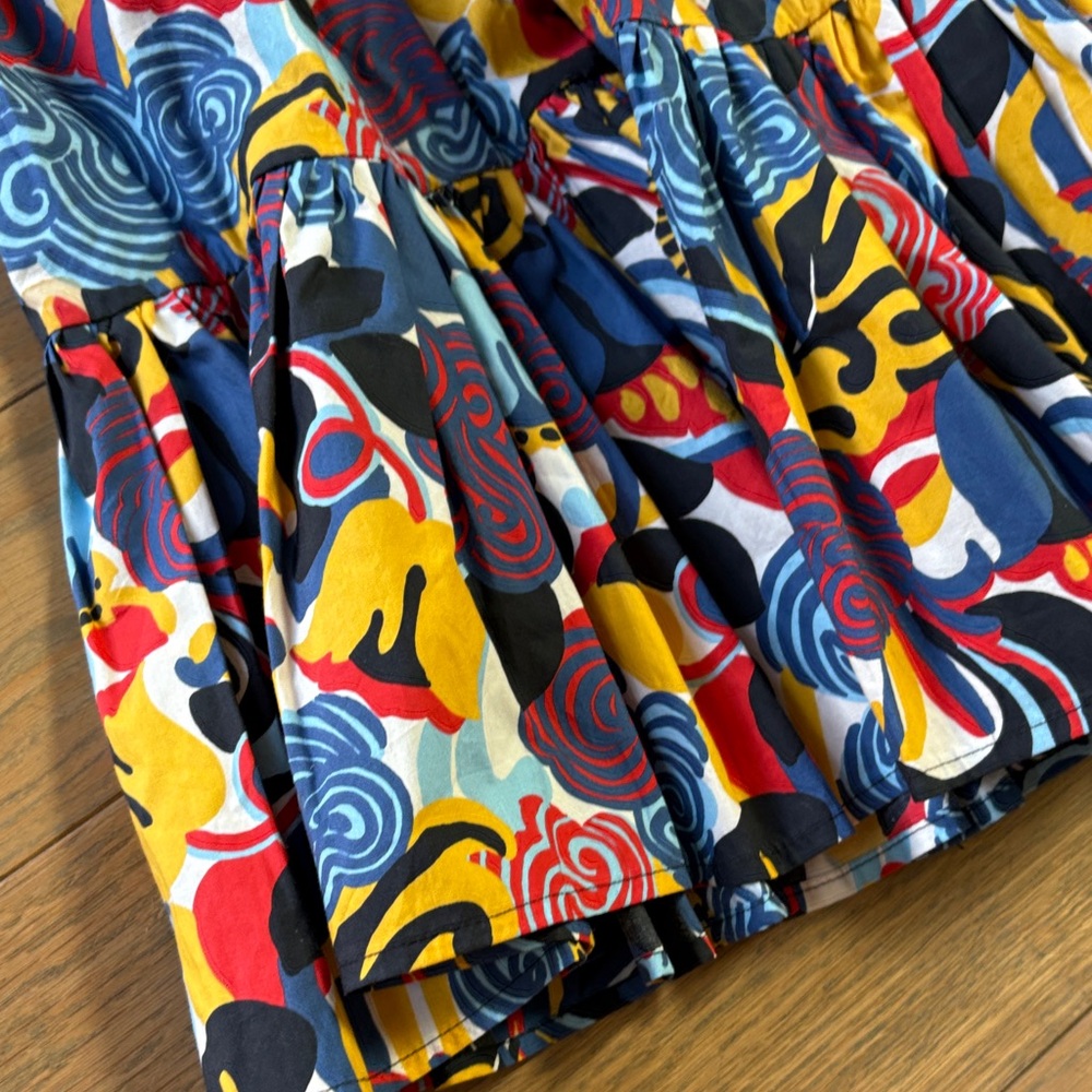 LA DOUBLE J Midi Skirt - Picture 7 of 8